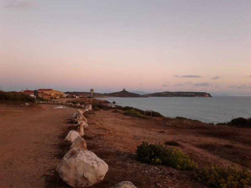 foto 19 Affitto tra privati Cabras villa Sardegna Oristano (provincia di) Spiaggia