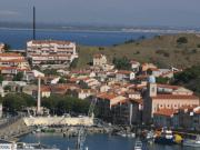 Affitto case vacanza Collioure: appartement n. 49274