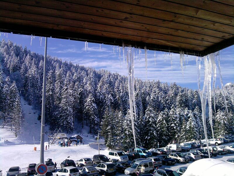 foto 0 Affitto tra privati Le Lioran appartement Alvernia Cantal Vista dal balcone