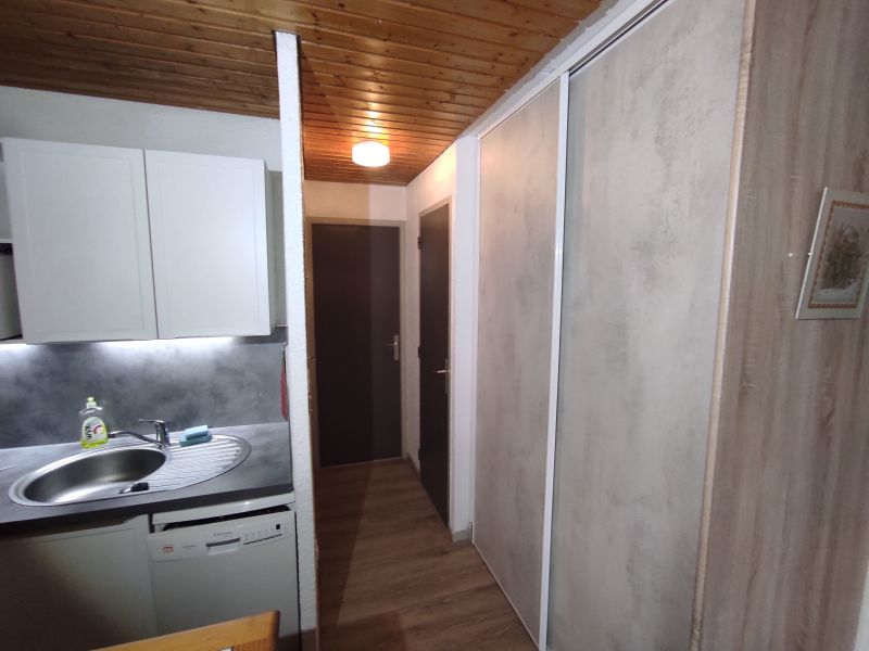 foto 16 Affitto tra privati Les 2 Alpes appartement Rodano Alpi Isre Corridoio