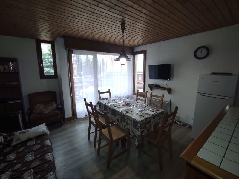 foto 6 Affitto tra privati Les 2 Alpes appartement Rodano Alpi Isre Soggiorno