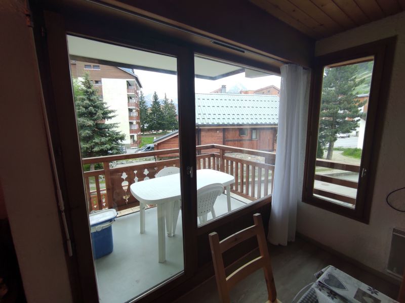 foto 8 Affitto tra privati Les 2 Alpes appartement Rodano Alpi Isre Soggiorno