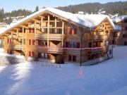 Affitto case vacanza Les Portes Du Soleil: appartement n. 49531