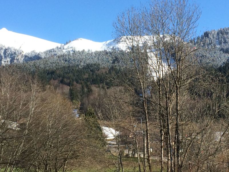 foto 2 Affitto tra privati Bernex appartement Rodano Alpi Alta Savoia Vista dalla casa vacanze