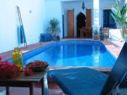 Affitto case vacanza Costa Del Sol per 11 persone: maison n. 49537