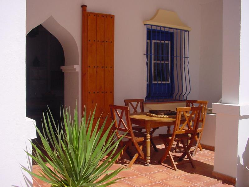 foto 13 Affitto tra privati Vlez Mlaga maison Andalusia Mlaga (provincia di) Vista dal terrazzo