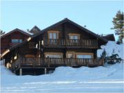 Affitto case vacanza per 6 persone: chalet n. 49568