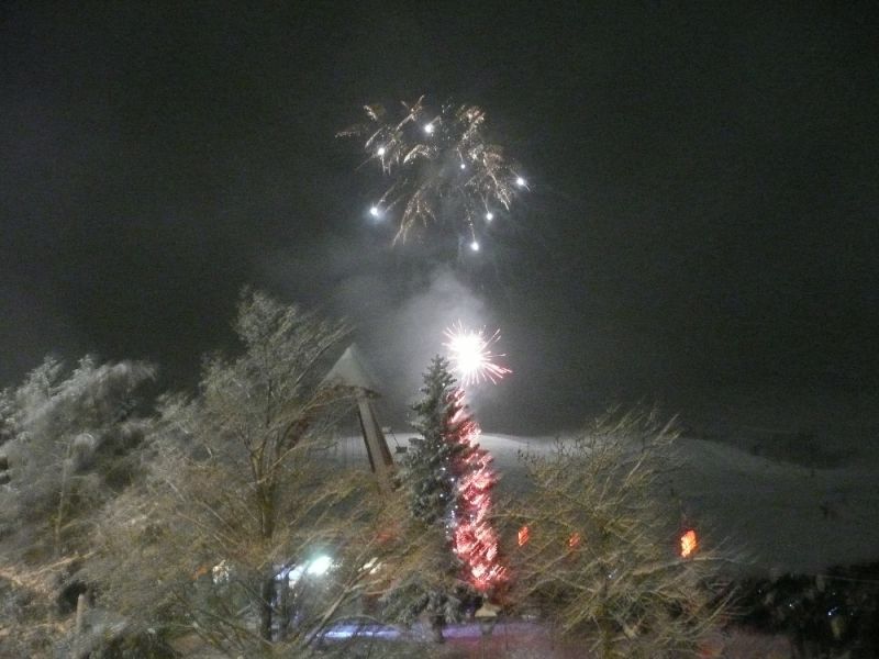 foto 17 Affitto tra privati Le Corbier appartement Rodano Alpi Savoia Vista dalla casa vacanze