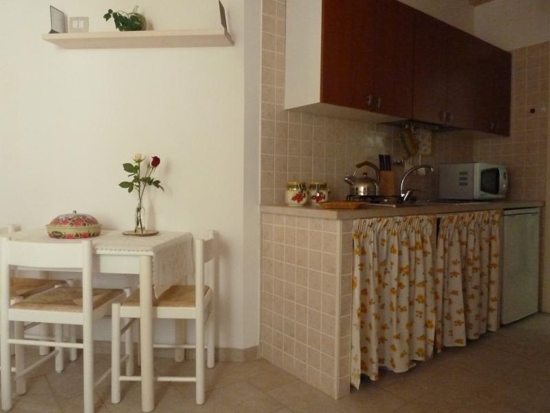 foto 14 Affitto tra privati Monopoli appartement Puglia Bari (provincia di) Sala da pranzo