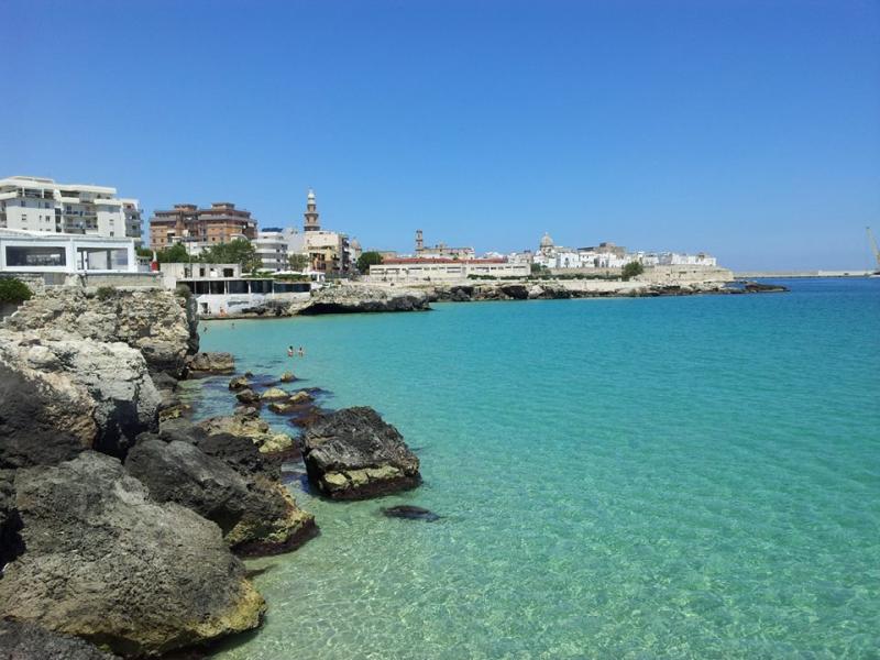 foto 25 Affitto tra privati Monopoli appartement Puglia Bari (provincia di) Spiaggia