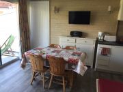 Affitto case vacanza Pralognan La Vanoise per 4 persone: appartement n. 49750