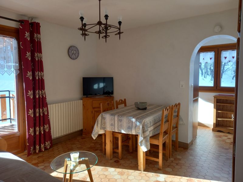 foto 3 Affitto tra privati Valloire appartement Rodano Alpi Savoia Soggiorno