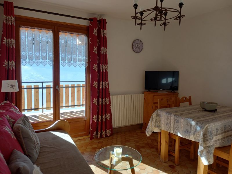 foto 4 Affitto tra privati Valloire appartement Rodano Alpi Savoia Soggiorno