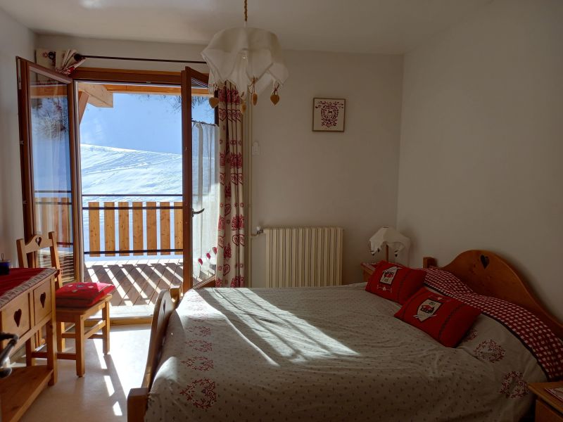 foto 5 Affitto tra privati Valloire appartement Rodano Alpi Savoia Camera