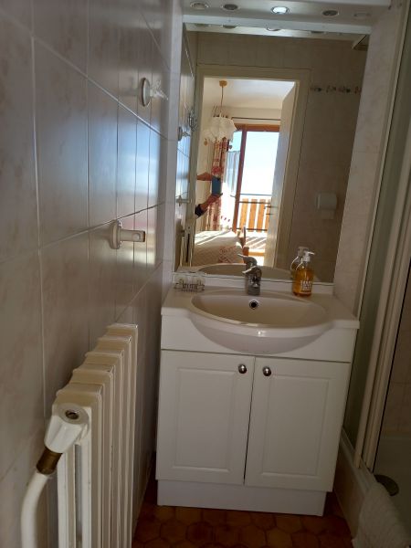 foto 9 Affitto tra privati Valloire appartement Rodano Alpi Savoia Bagno