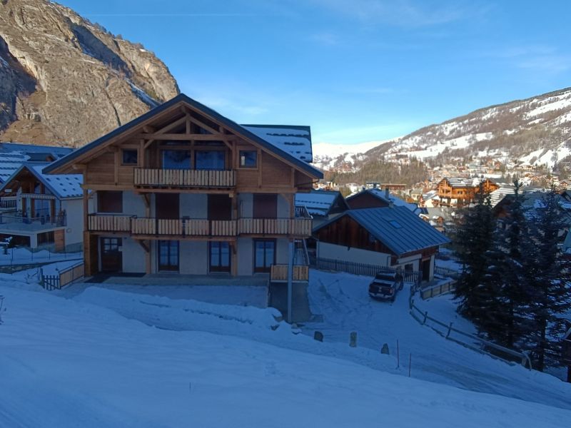 foto 0 Affitto tra privati Valloire appartement Rodano Alpi Savoia