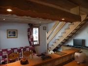 Affitto case vacanza Valmorel: appartement n. 49893