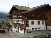 Affitto case vacanza Montriond per 7 persone: appartement n. 49996