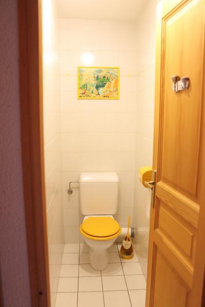 foto 11 Affitto tra privati Morzine appartement Rodano Alpi Alta Savoia WC indipendente