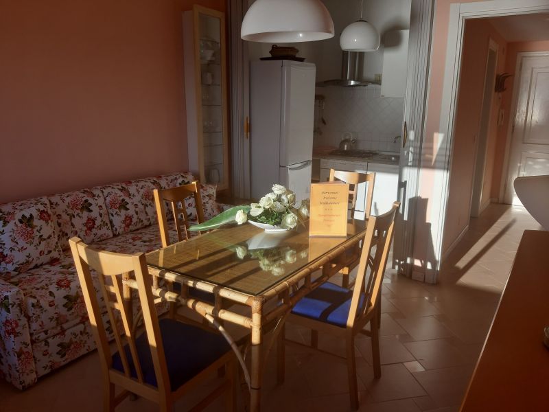 foto 2 Affitto tra privati Diano Marina appartement Liguria Imperia (provincia di) Soggiorno