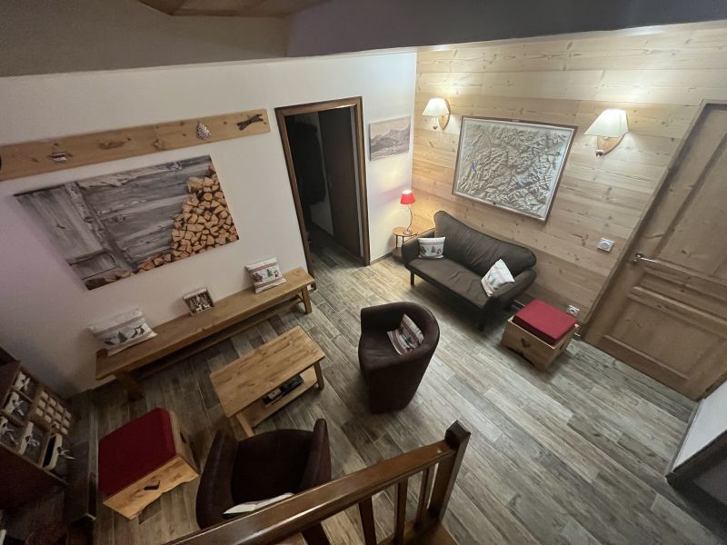 foto 5 Affitto tra privati Praz de Lys Sommand appartement Rodano Alpi Alta Savoia Altra vista