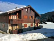 Affitto case montagna Rodano Alpi: appartement n. 50169