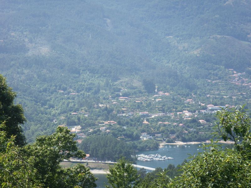 foto 2 Affitto tra privati Gers appartement Entre Douro e Minho  Vista dalla casa vacanze