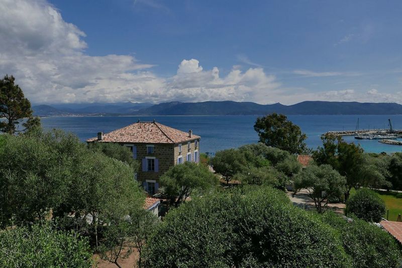 foto 0 Affitto tra privati Porto Pollo appartement Corsica Corsica del Sud Vista esterna della casa vacanze