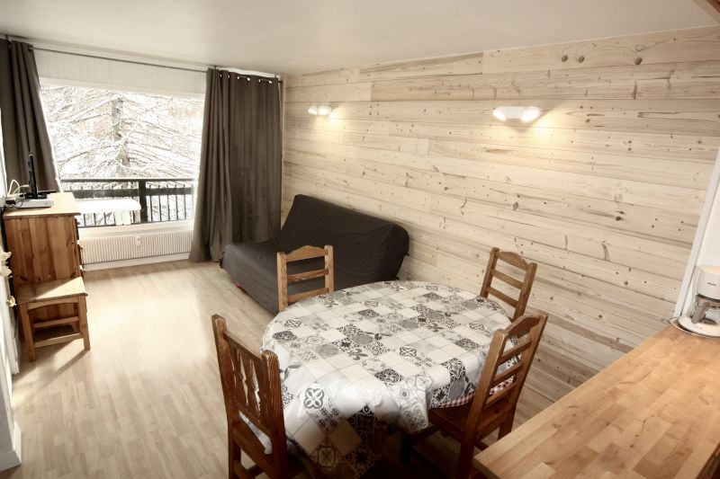 foto 0 Affitto tra privati Les 2 Alpes appartement Rodano Alpi Isre Soggiorno