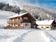 Affitto case vacanza Saint Gervais Mont-Blanc: chalet n. 50772