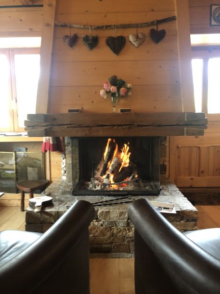 foto 4 Affitto tra privati Les Contamines Montjoie chalet Rodano Alpi Alta Savoia