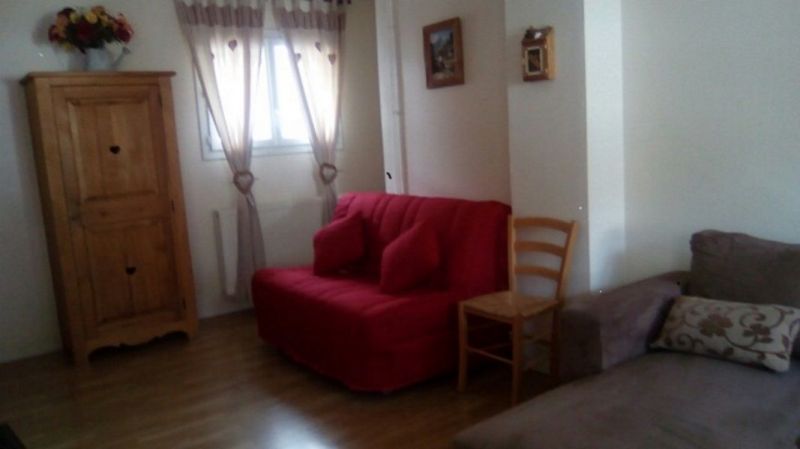 foto 1 Affitto tra privati Le Mont Dore appartement Alvernia Puy-de-Dme Salotto