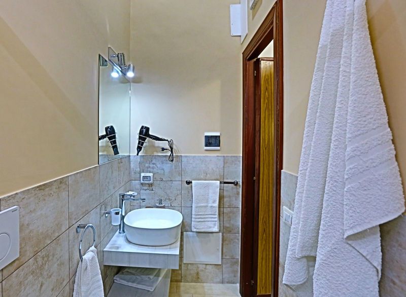 foto 26 Affitto tra privati Avola villa Sicilia Siracusa (provincia di) Bagno 2