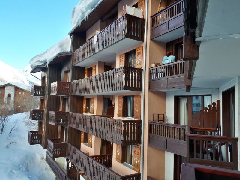 foto 10 Affitto tra privati Val d'Isre appartement Rodano Alpi Savoia Vista esterna della casa vacanze