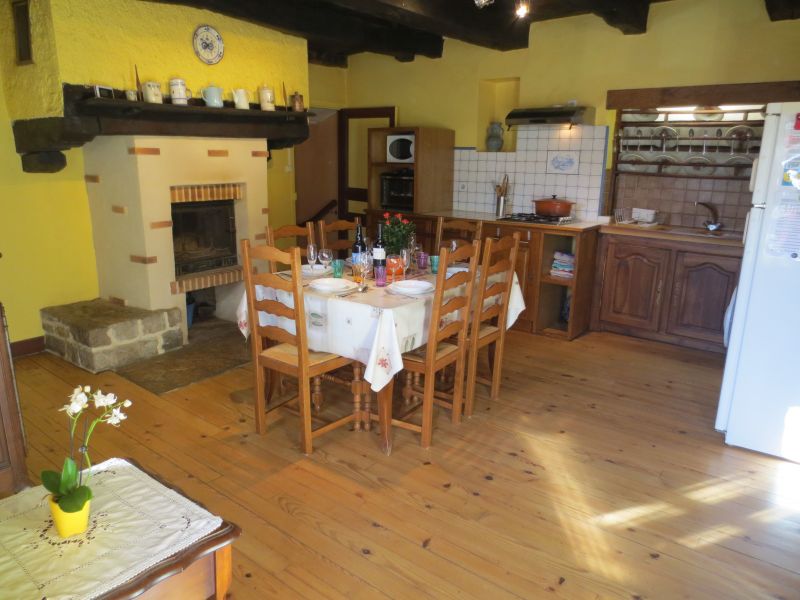 foto 25 Affitto tra privati Saint-Cirq-Lapopie maison Midi Pirenei (Midi-Pyrnes) Lot Cucina separata