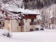 Affitto case montagna Alta Savoia: appartement n. 51144