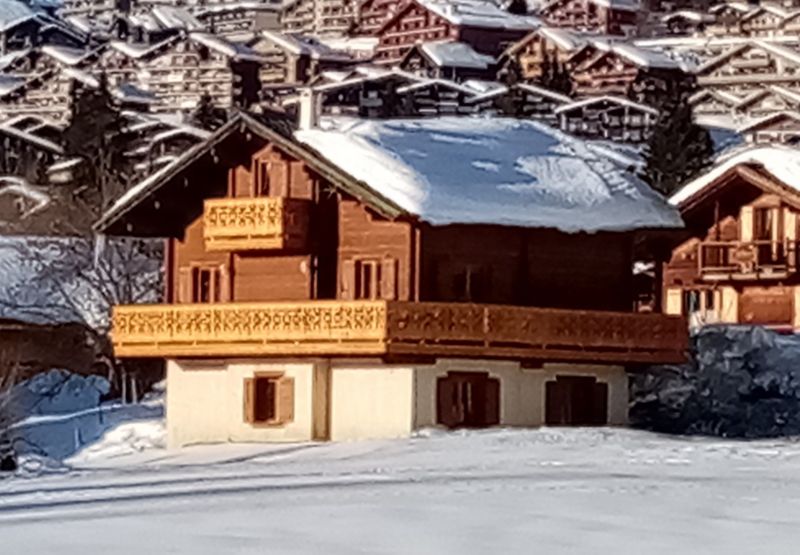 foto 0 Affitto tra privati Les Saisies chalet Rodano Alpi Savoia