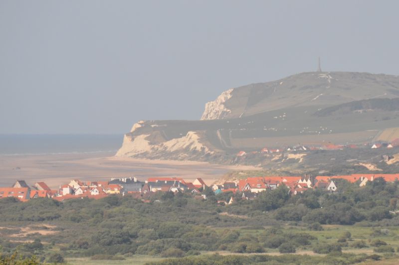 foto 17 Affitto tra privati Wissant gite Nord Passo di Calais (Nord-Pas de Calais) Pas de Calais Spiaggia