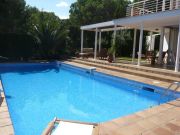 Affitto case vacanza Costa Brava: villa n. 5186