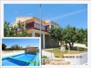 Affitto case vacanza piscina Costa Del Azahar: villa n. 51868