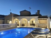 Affitto case vacanza Spagna: villa n. 51978