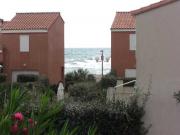 Affitto case vacanza sul mare Golf Du Lion: appartement n. 51984