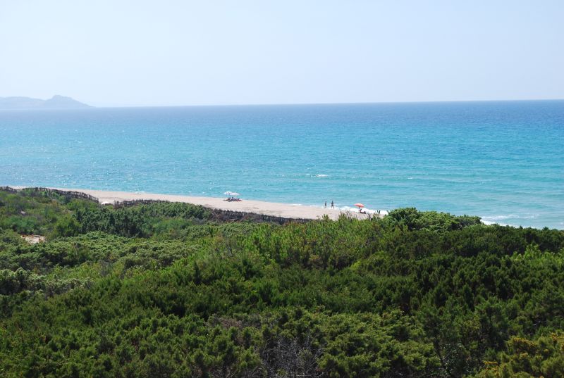 foto 17 Affitto tra privati Badesi maison Sardegna Olbia Tempio (provincia di) Spiaggia