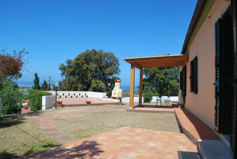 foto 0 Affitto tra privati Badesi maison Sardegna Olbia Tempio (provincia di) Vista dalla casa vacanze