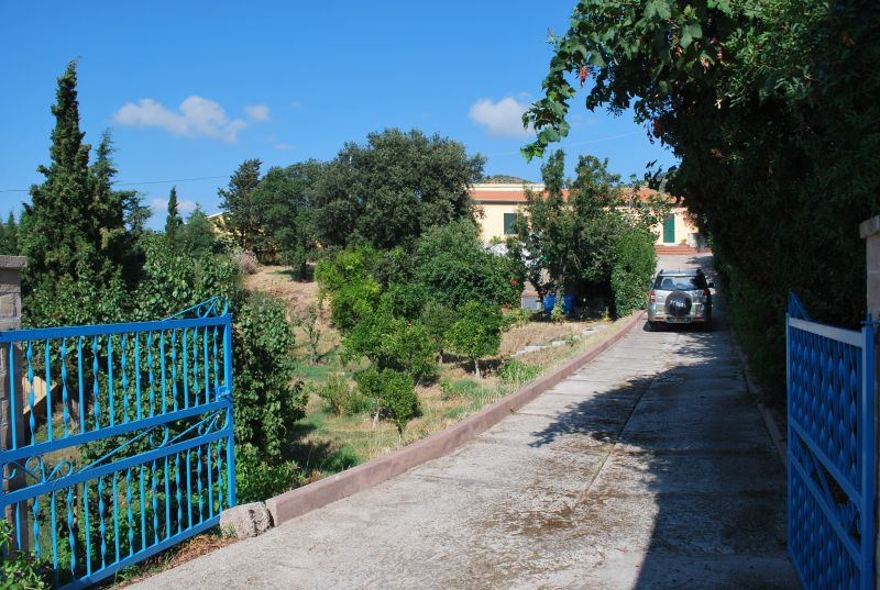 foto 4 Affitto tra privati Badesi maison Sardegna Olbia Tempio (provincia di) Vista esterna della casa vacanze