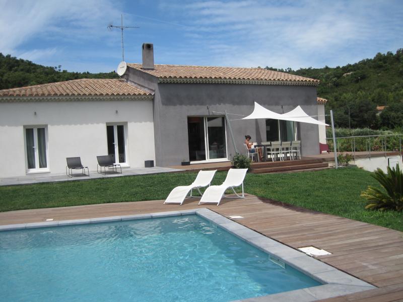 foto 9 Affitto tra privati La Londe-les-Maures villa Provenza Alpi Costa Azzurra Var Piscina