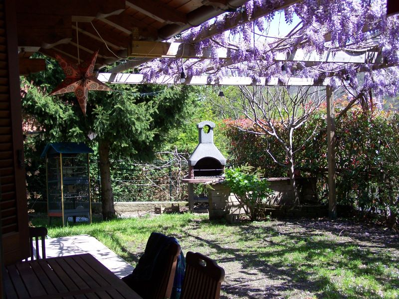 foto 9 Affitto tra privati Verbania villa Piemonte Verbano-Cusio-Ossola (provincia di) Giardino