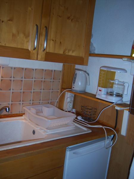 foto 4 Affitto tra privati Les Menuires appartement Rodano Alpi Savoia Cucina separata