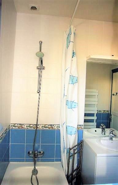 foto 7 Affitto tra privati Quiberon maison Bretagna Morbihan Bagno