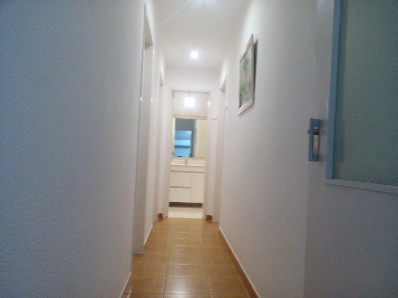 foto 15 Affitto tra privati Sesimbra appartement Grande Lisboa e Setbal Setbal Corridoio